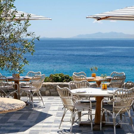 Santa Marina, A Luxury Collection Resort, Mykonos Ornos  Zewnętrze zdjęcie
