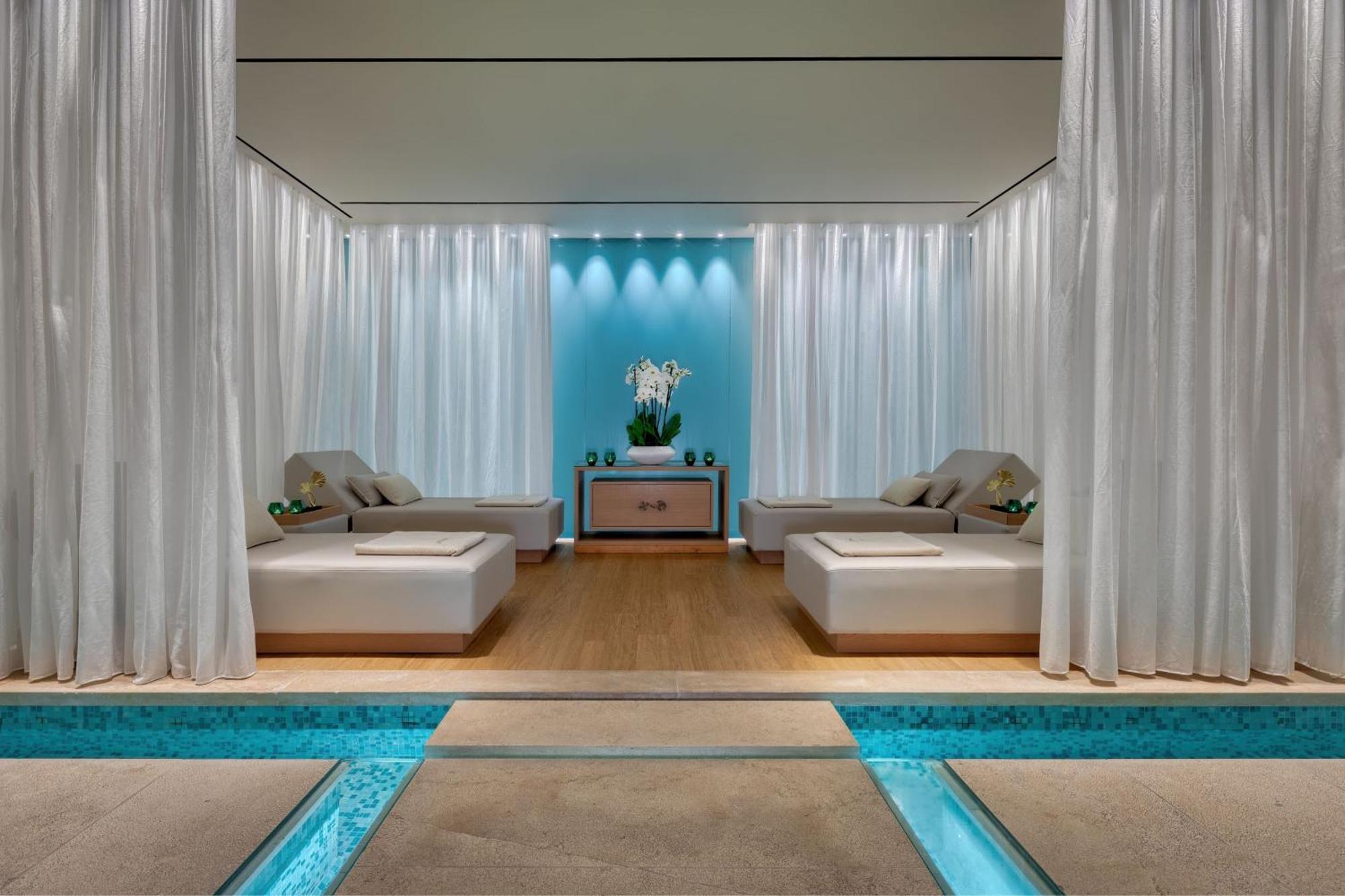 Santa Marina, A Luxury Collection Resort, Mykonos Ornos  Zewnętrze zdjęcie